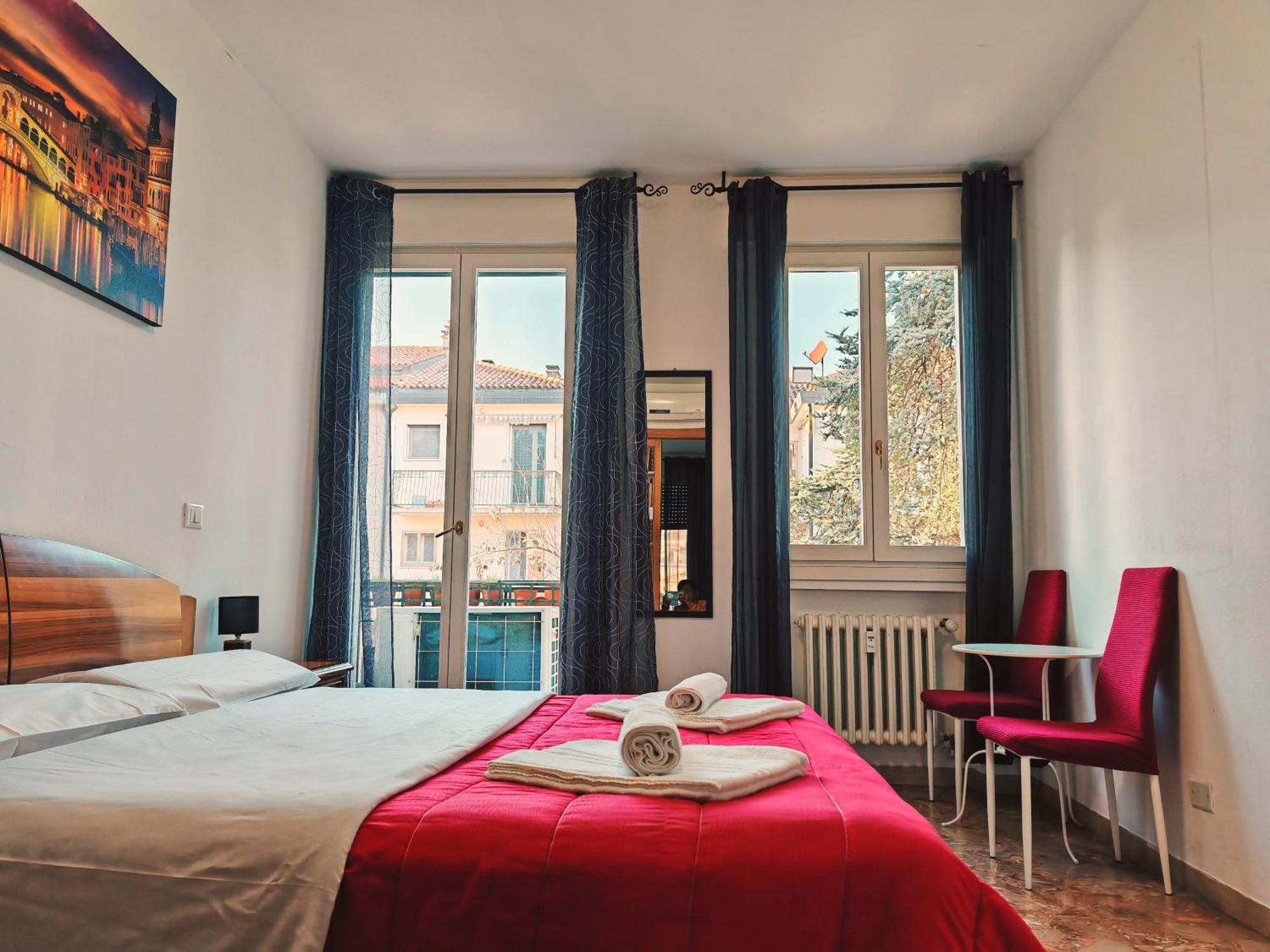Goldmine Guest House 2 Venezia Eksteriør bilde
