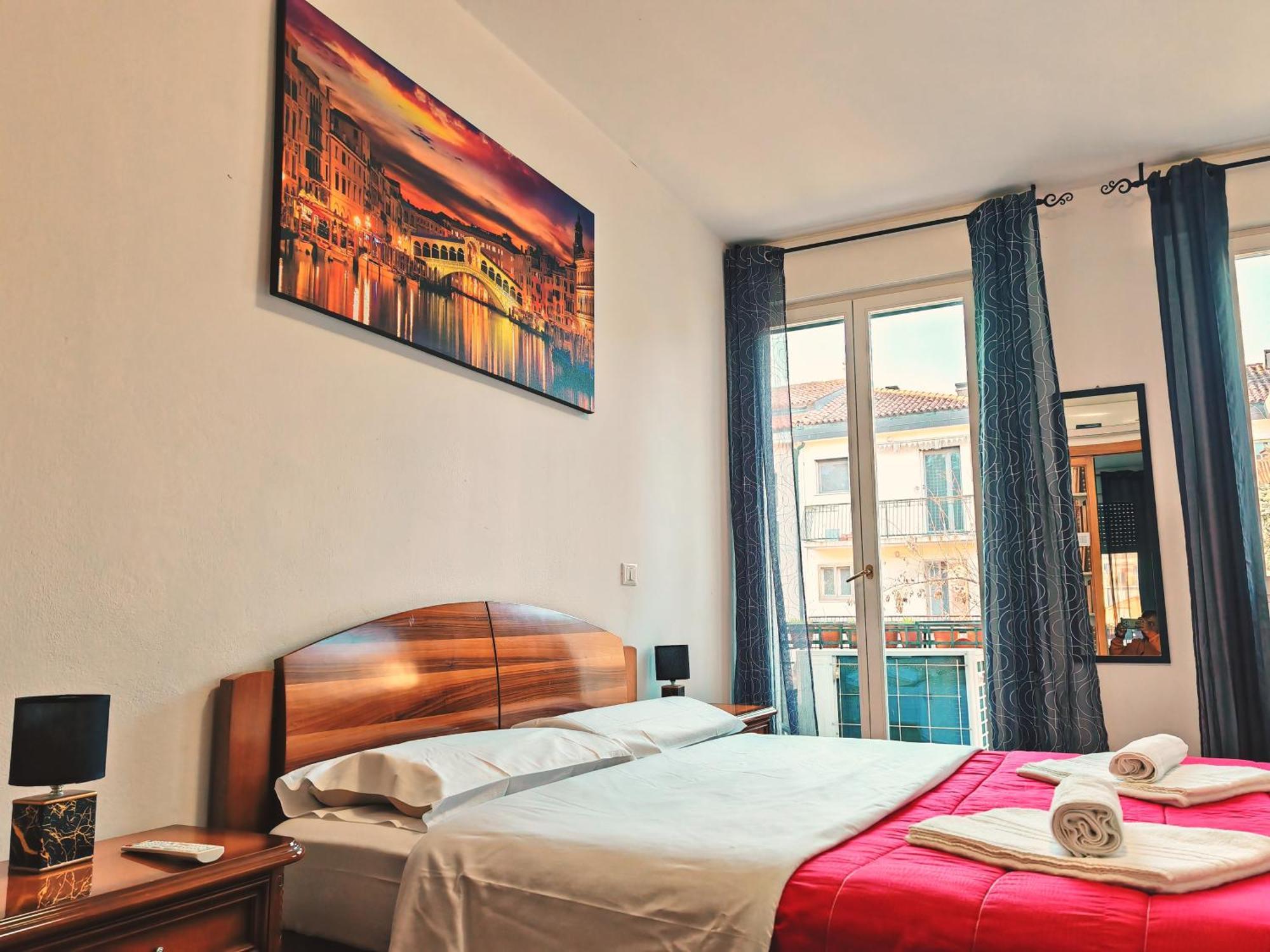Goldmine Guest House 2 Venezia Eksteriør bilde