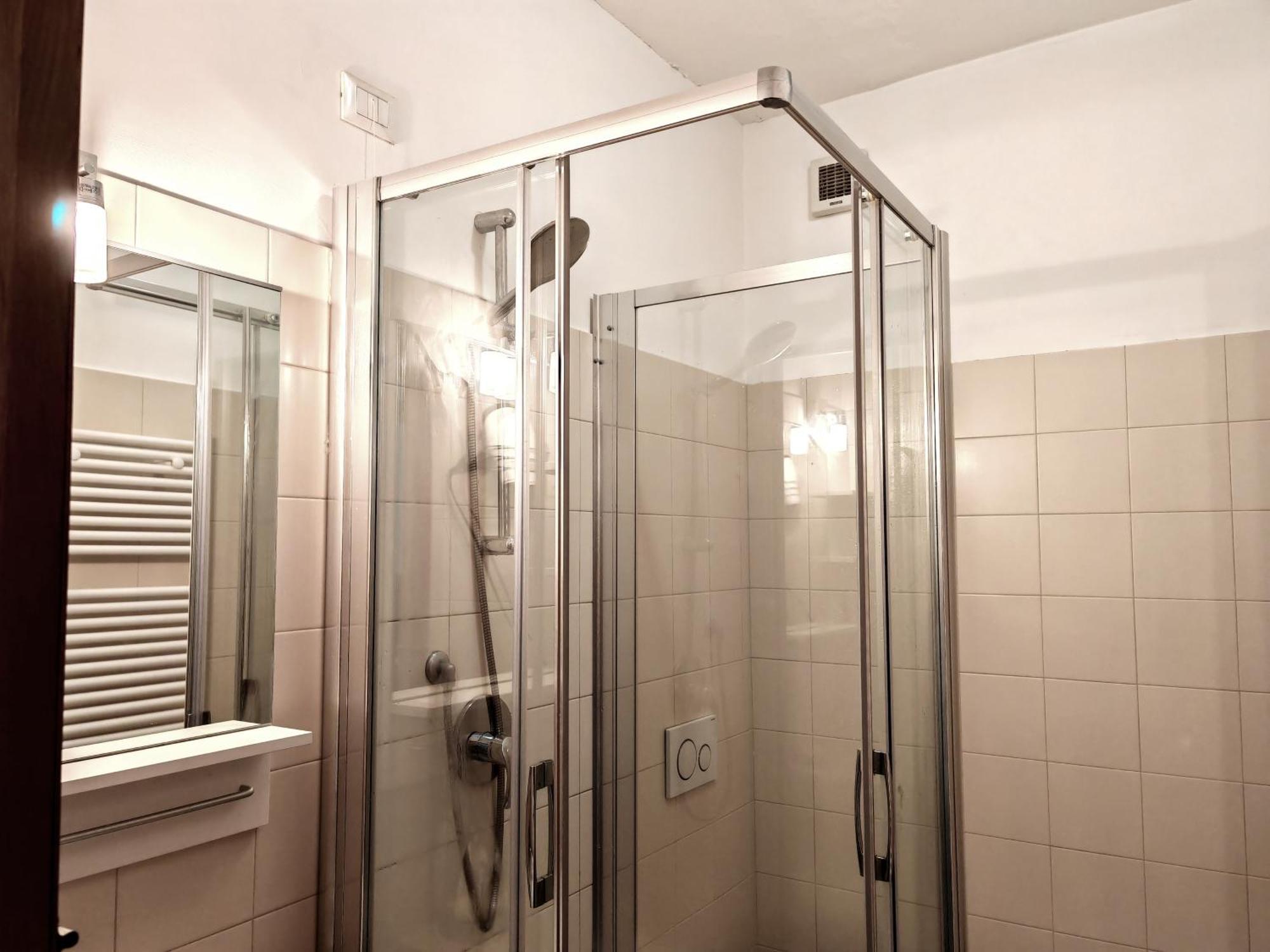 Goldmine Guest House 2 Venezia Rom bilde