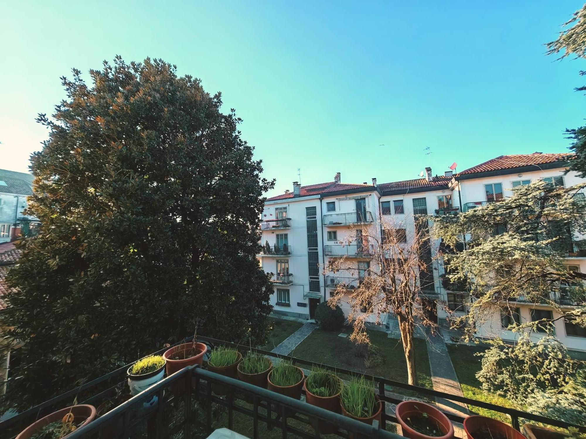 Goldmine Guest House 2 Venezia Rom bilde