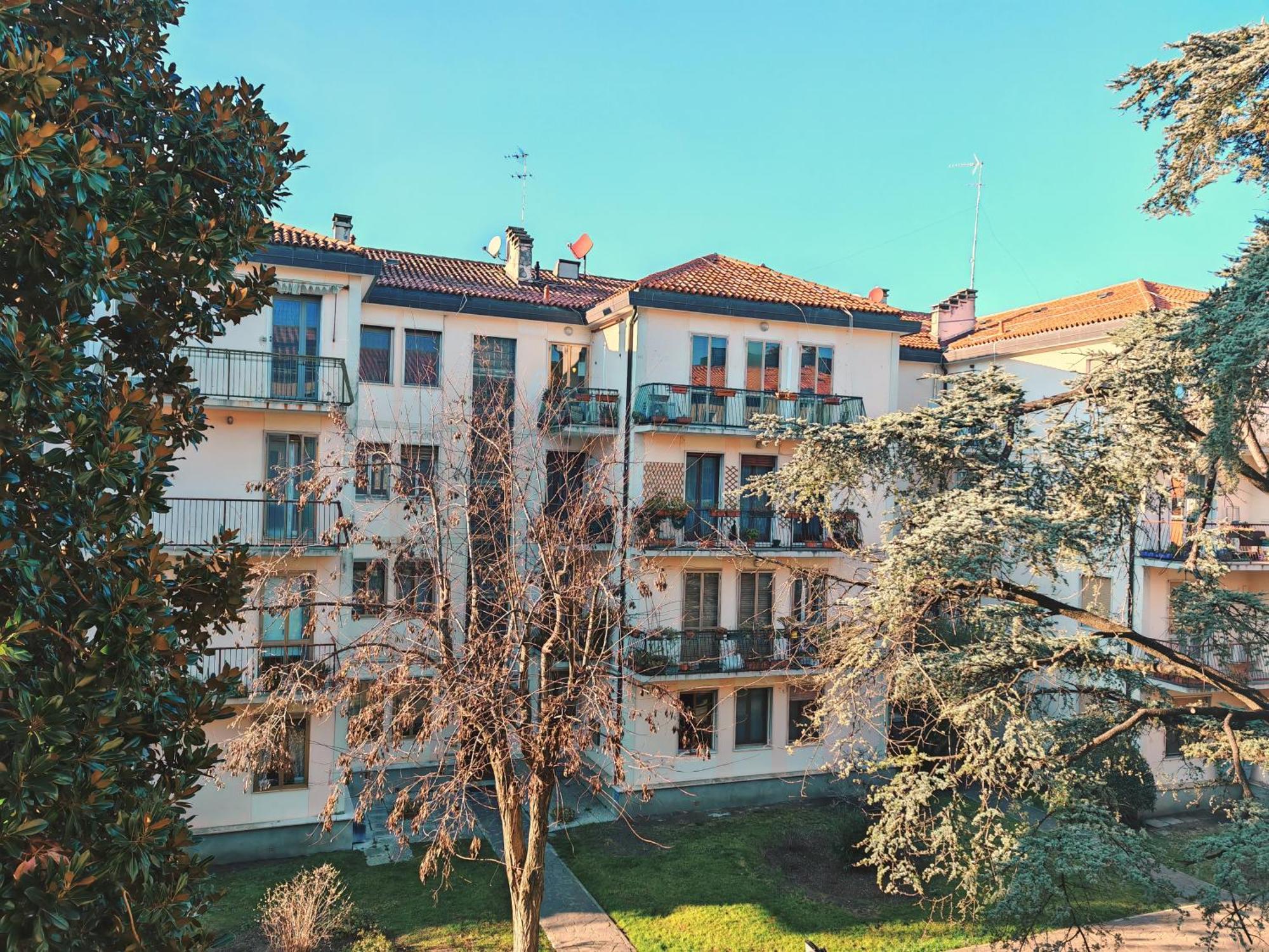 Goldmine Guest House 2 Venezia Rom bilde