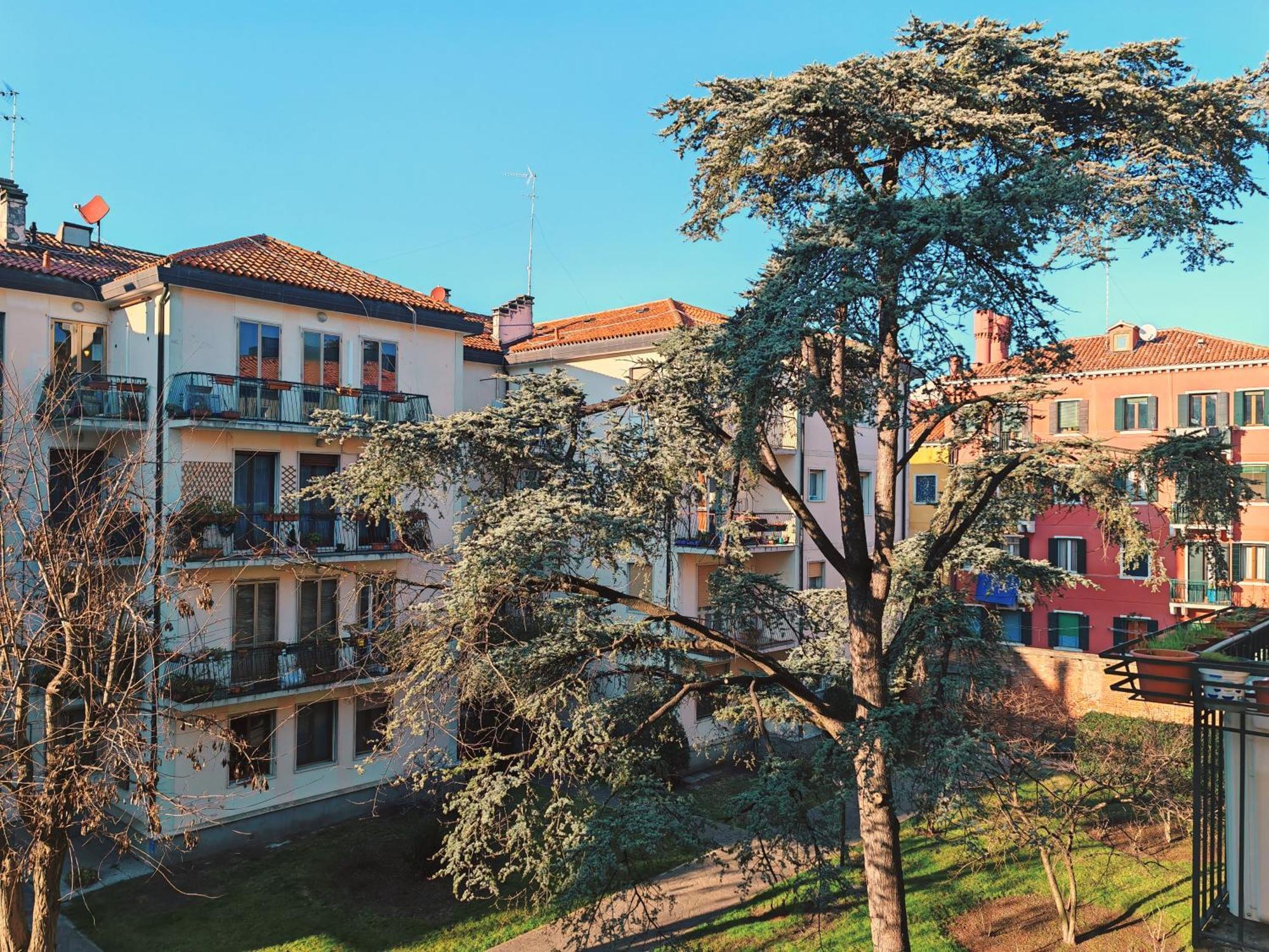 Goldmine Guest House 2 Venezia Rom bilde