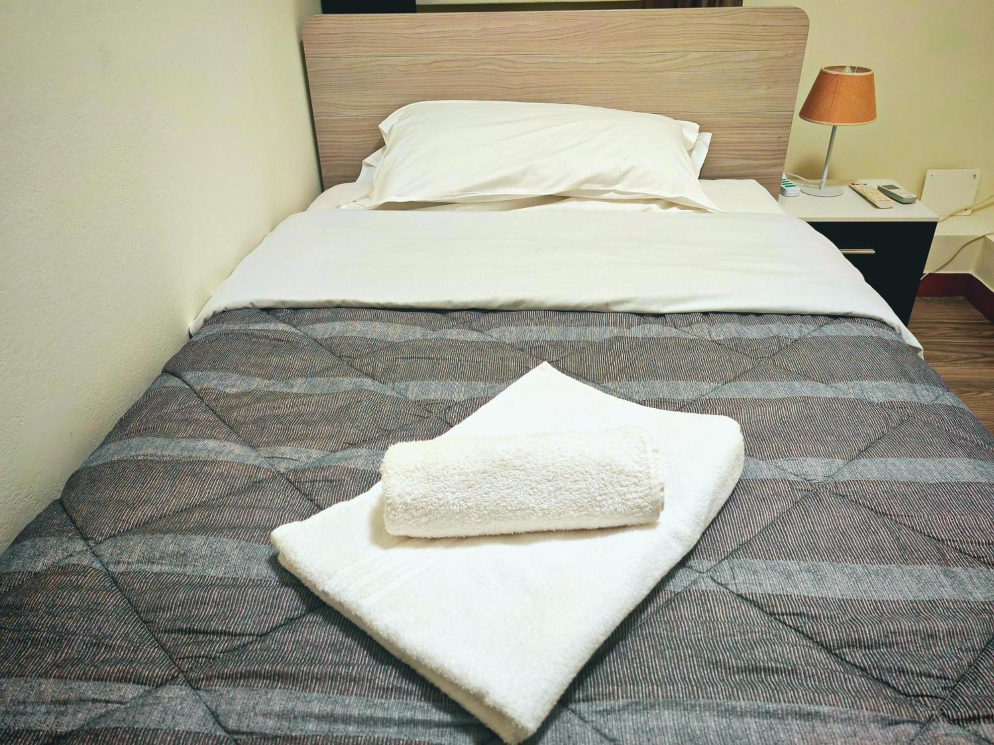 Goldmine Guest House 2 Venezia Eksteriør bilde