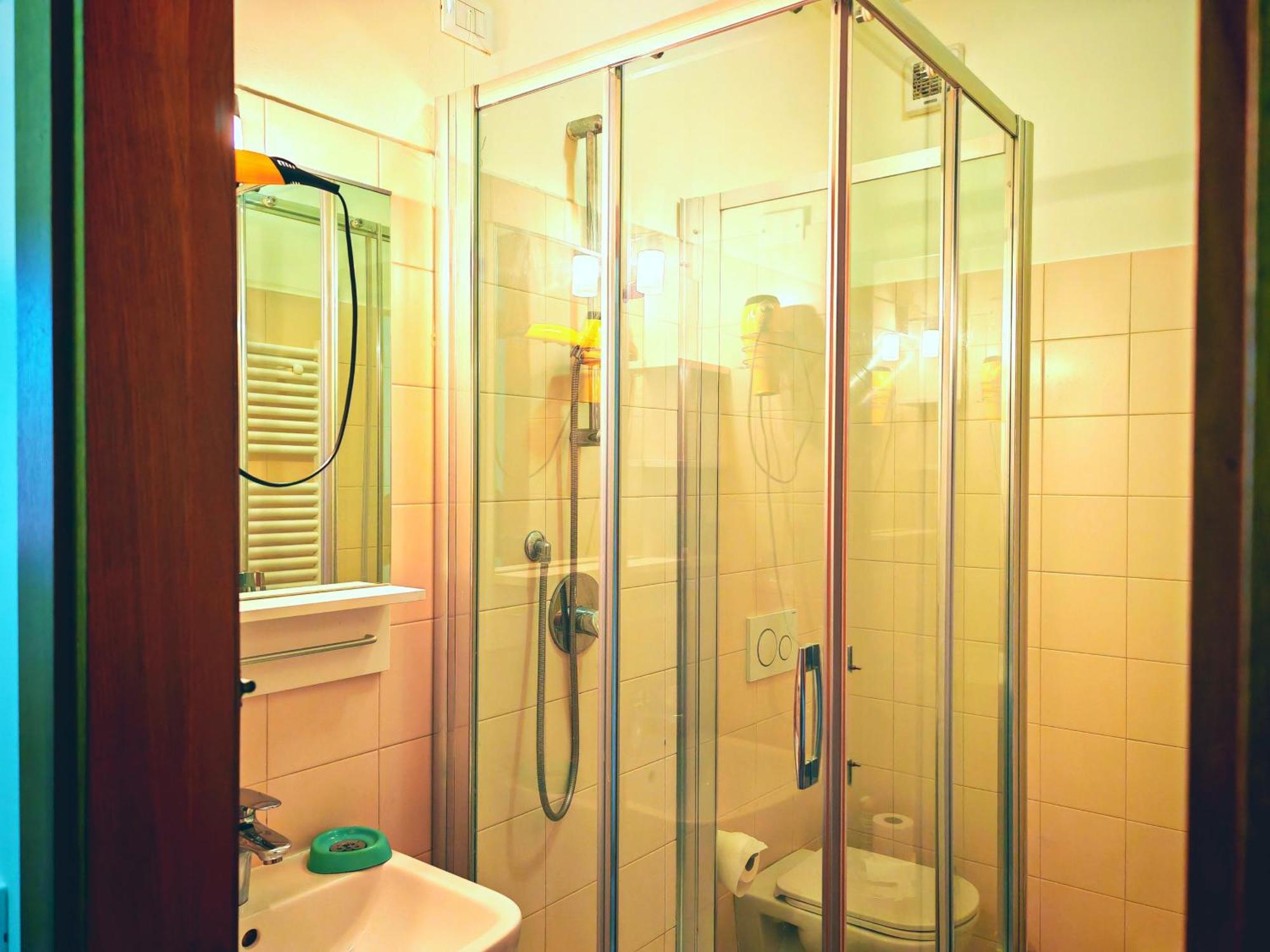 Goldmine Guest House 2 Venezia Eksteriør bilde
