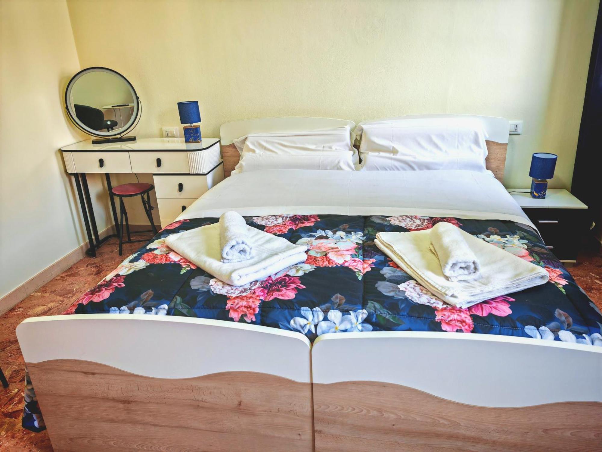 Goldmine Guest House 2 Venezia Rom bilde