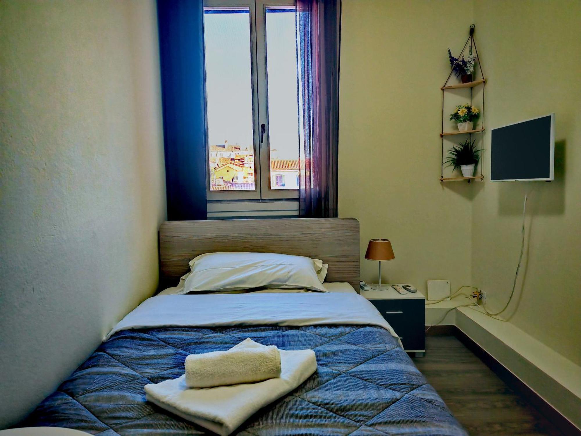 Goldmine Guest House 2 Venezia Eksteriør bilde