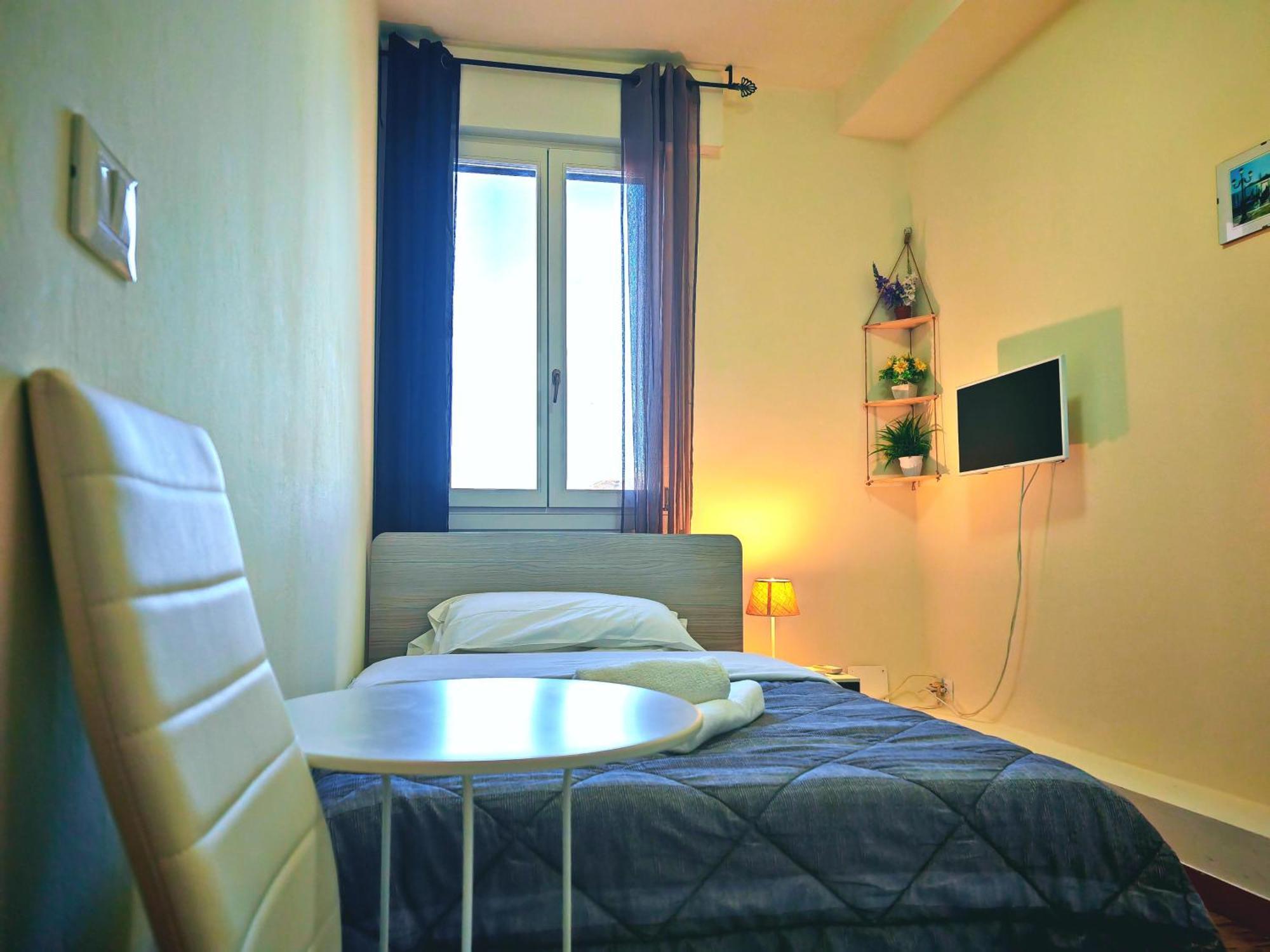 Goldmine Guest House 2 Venezia Rom bilde