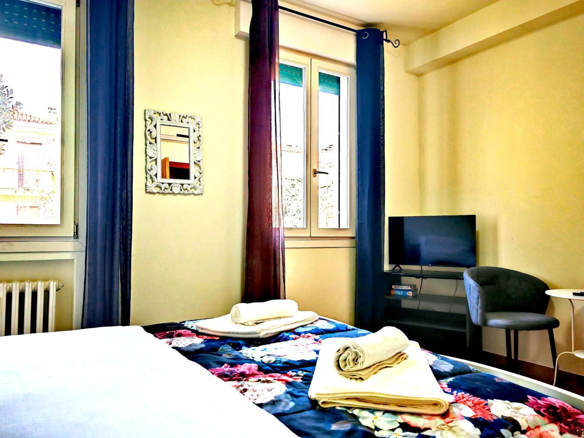 Goldmine Guest House 2 Venezia Eksteriør bilde